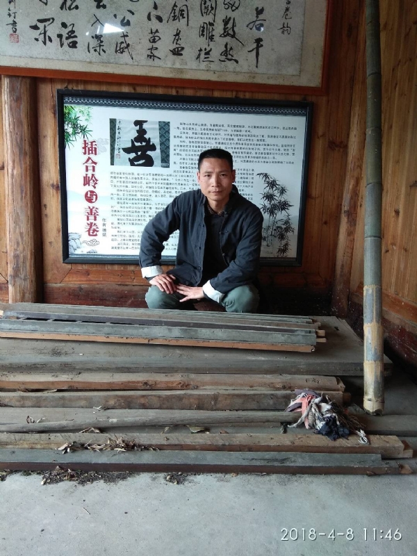 周哥的第二张照片--平顶山相亲服务中心