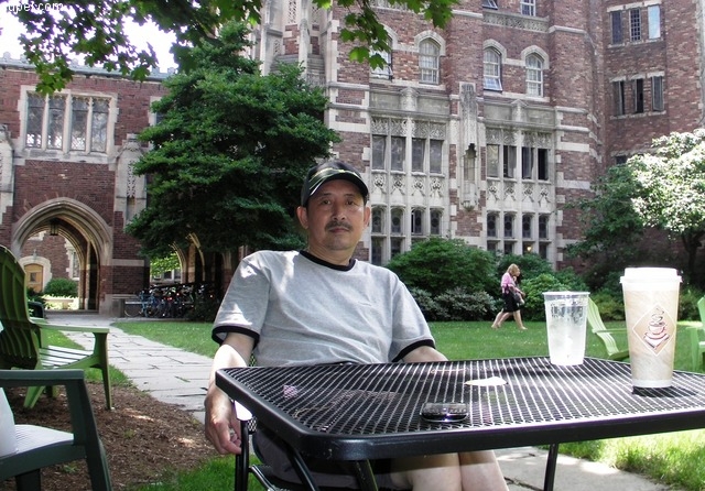 请q联我的第二张照片--平顶山相亲服务中心