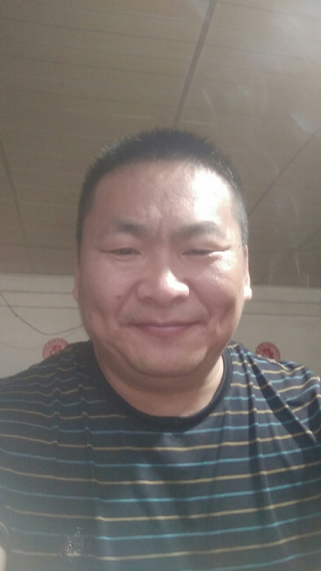 痛并快乐着的第一张照片--平顶山相亲服务中心