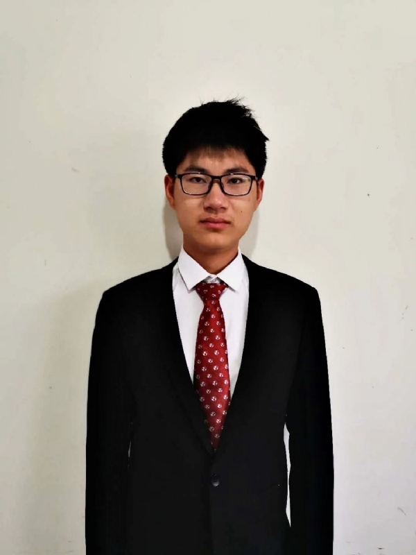 别说谎的第一张照片--平顶山相亲服务中心