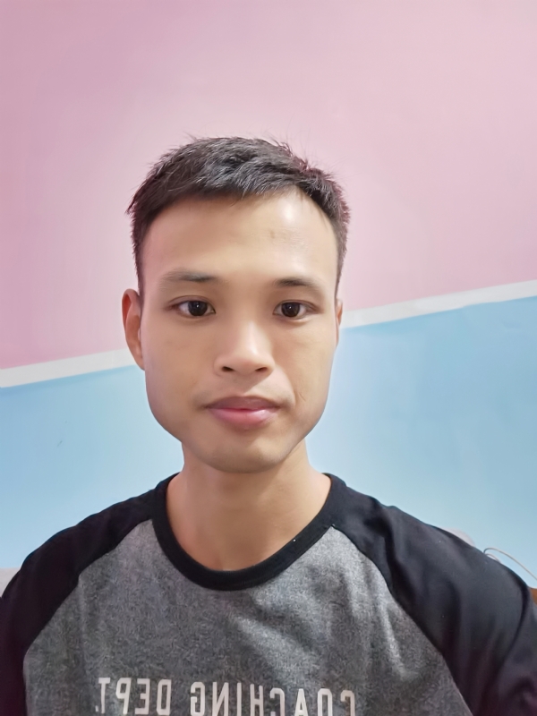 简单就好的第二张照片--平顶山相亲服务中心