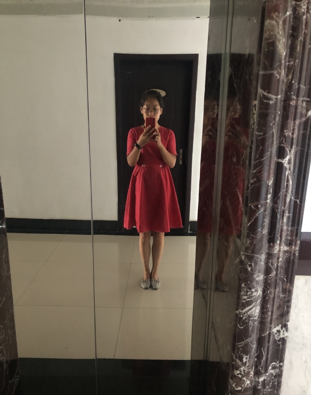 lulu18的第一张照片--平顶山相亲服务中心