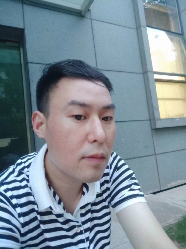 曙光的第一张照片--平顶山相亲服务中心