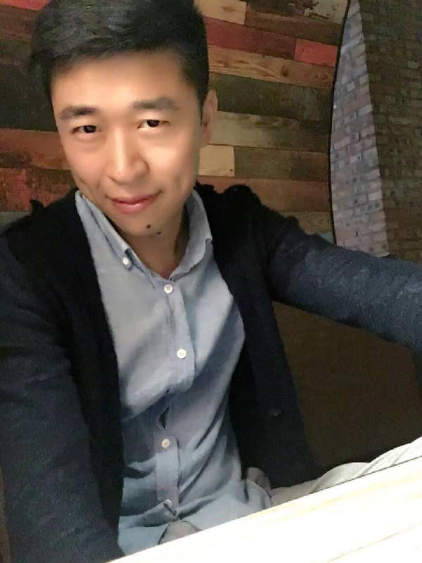 漫长的第一张照片--平顶山相亲服务中心