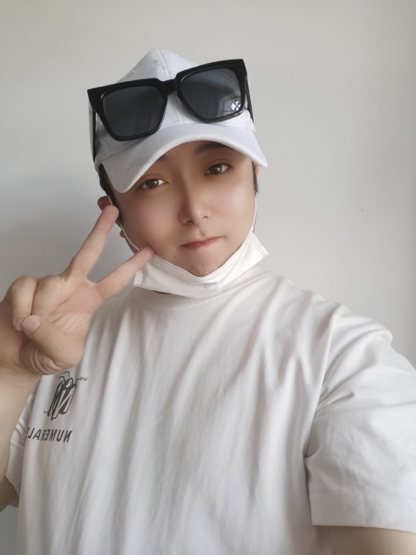 喵大龙的第二张照片--平顶山相亲服务中心