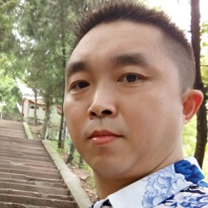 曾强的第一张照片--平顶山相亲服务中心