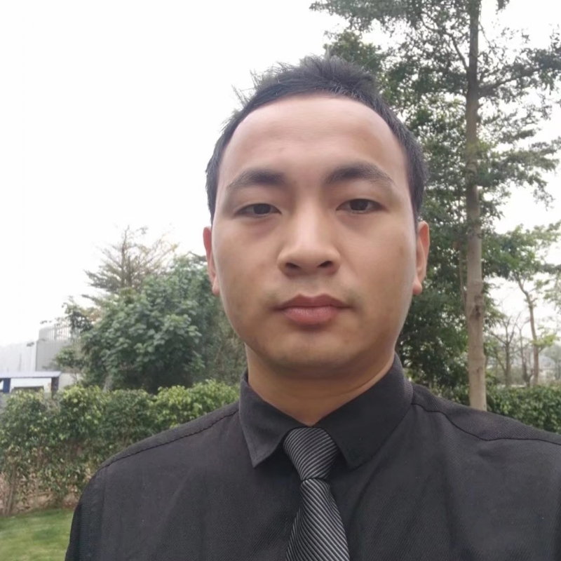 我爱我家的第一张照片--平顶山相亲服务中心