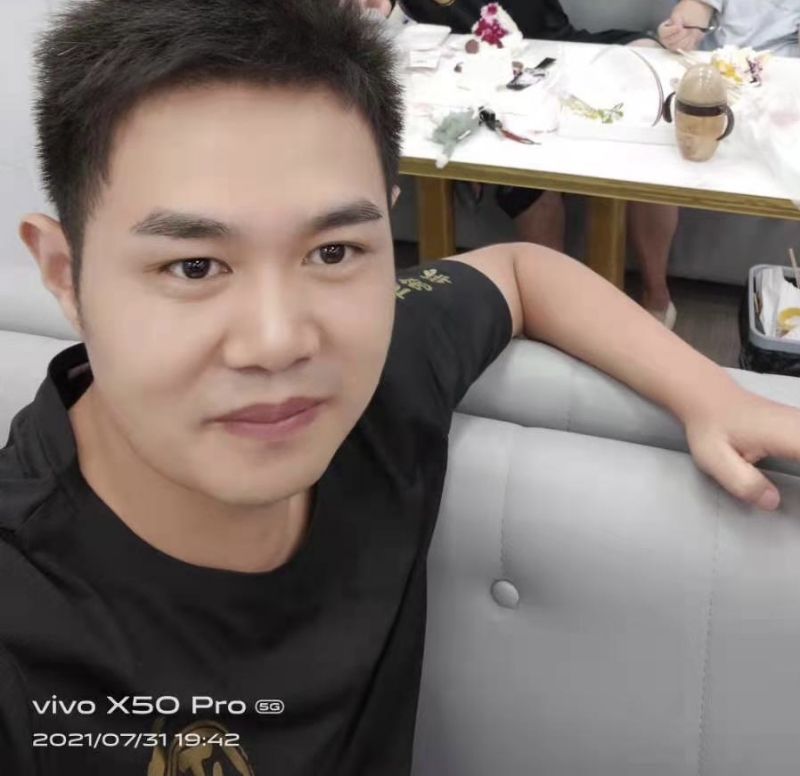 阳洋杨的第一张照片--平顶山相亲服务中心