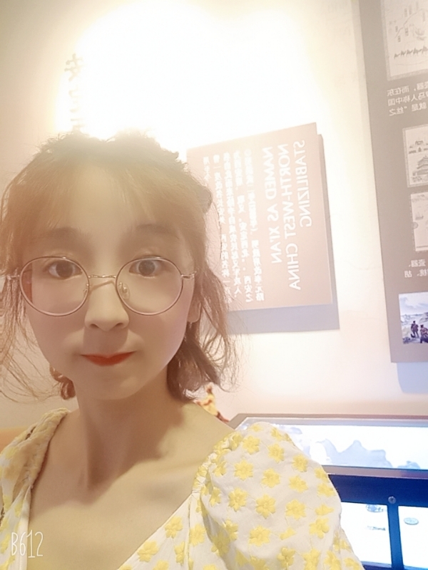 吴小小的第一张照片--平顶山相亲服务中心