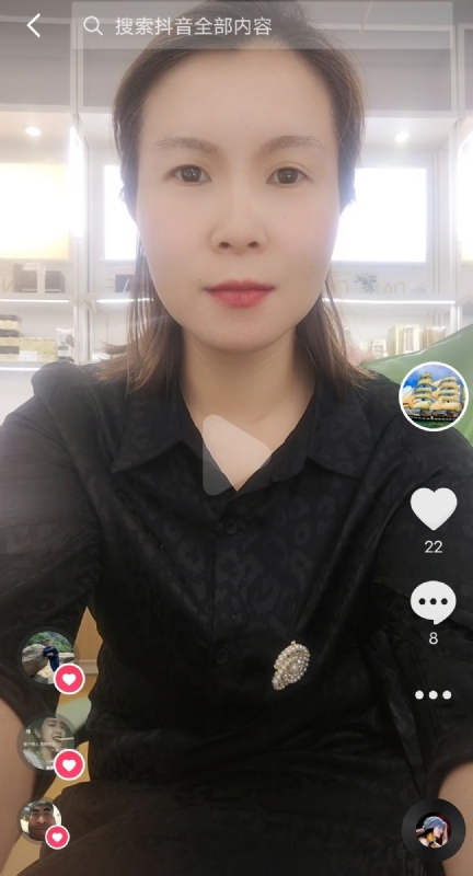 往事随风的第二张照片--平顶山相亲服务中心