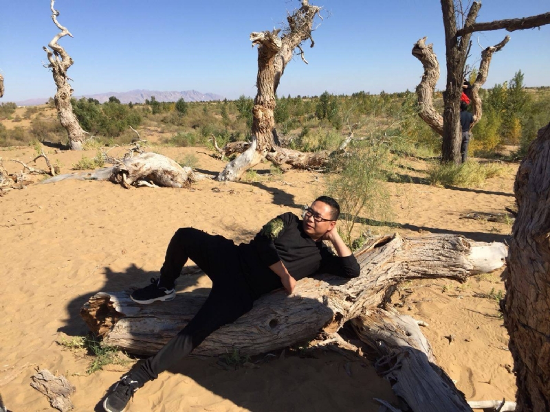 爱需要时间的第一张照片--平顶山相亲服务中心