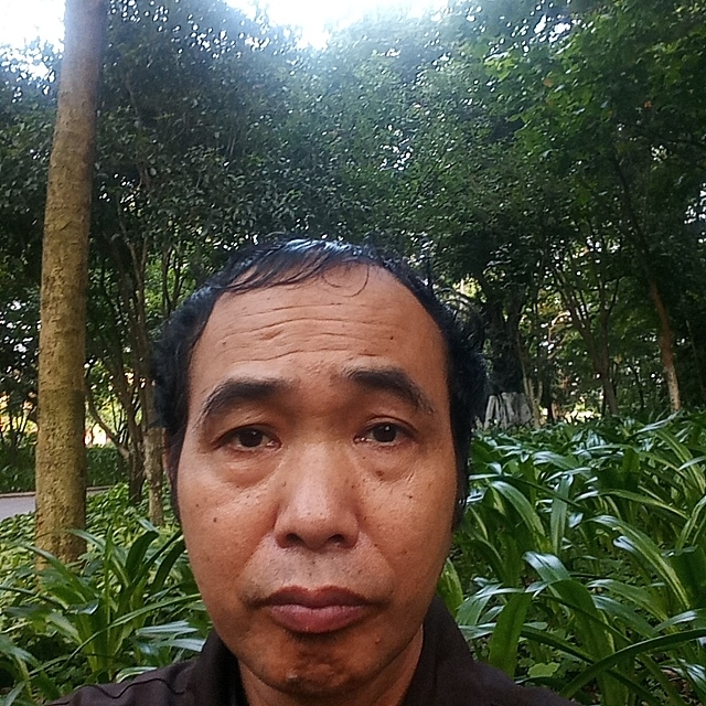 南瓜的第一张照片--平顶山相亲服务中心