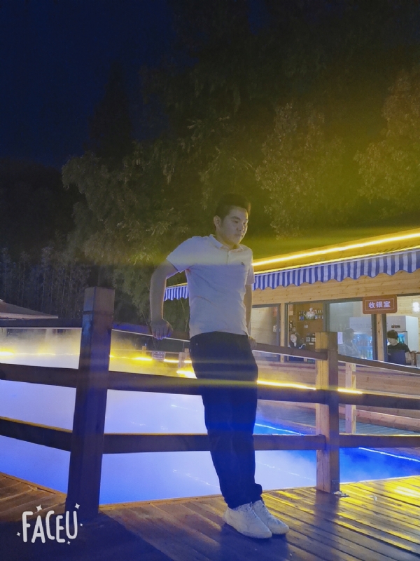 一生一世的爱情鸟的第一张照片--平顶山相亲服务中心