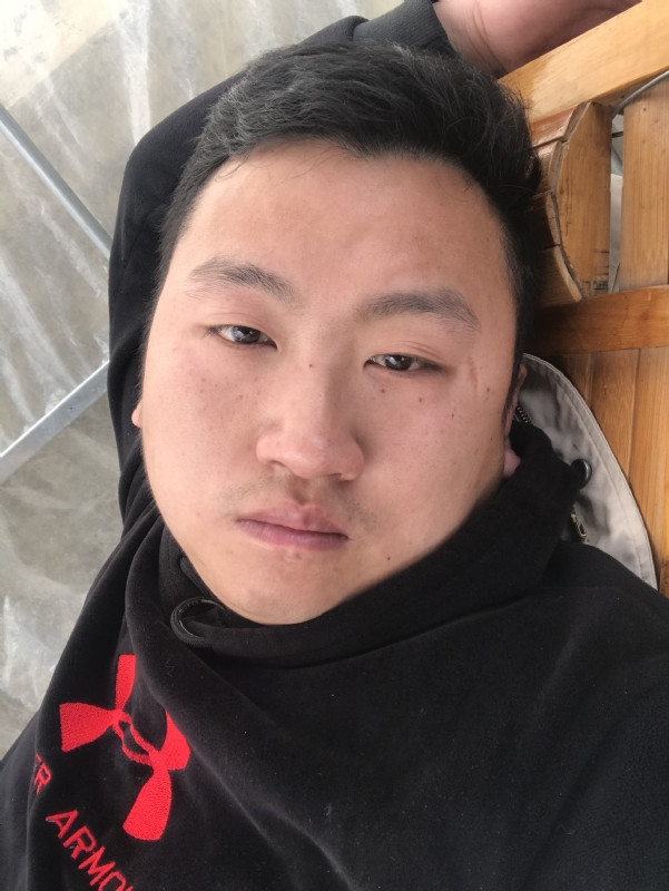 寻个媳妇疼的第一张照片--平顶山相亲服务中心