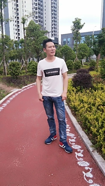 真诚相待的第一张照片--平顶山相亲服务中心