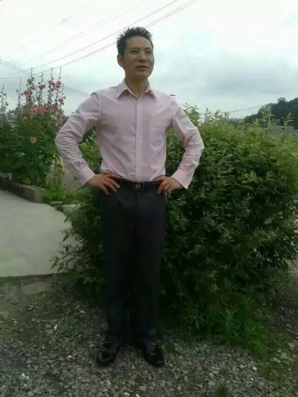 真诚相待的第二张照片--平顶山相亲服务中心