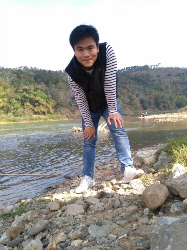 印迹的第一张照片--平顶山相亲服务中心