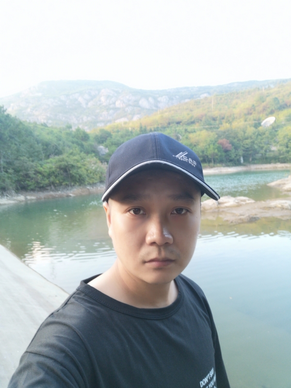 夜晚的第一张照片--平顶山相亲服务中心