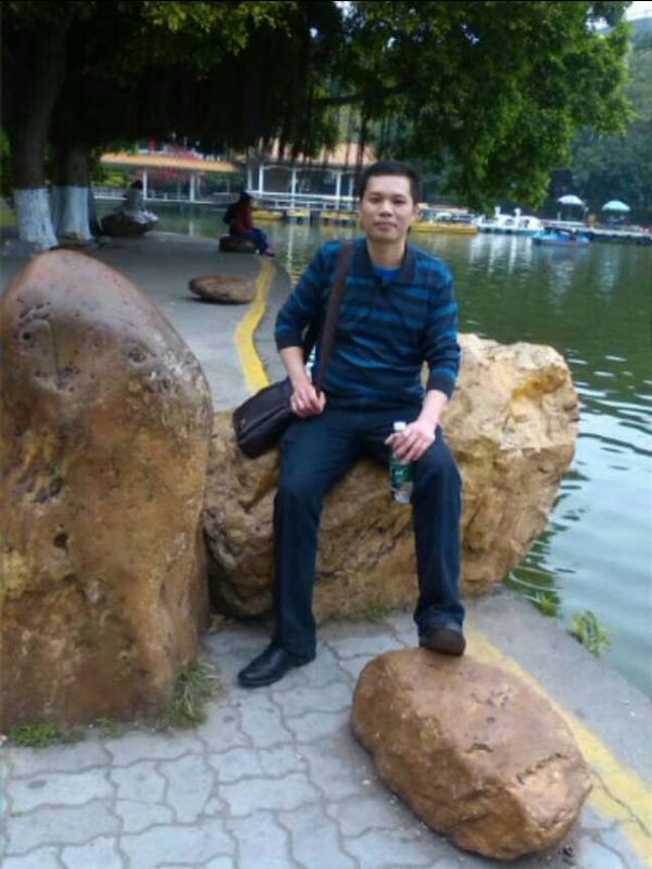 宁静致远的第一张照片--平顶山相亲服务中心