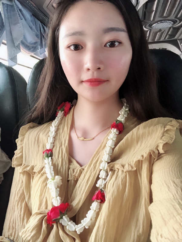 gjy的第二张照片--平顶山相亲服务中心