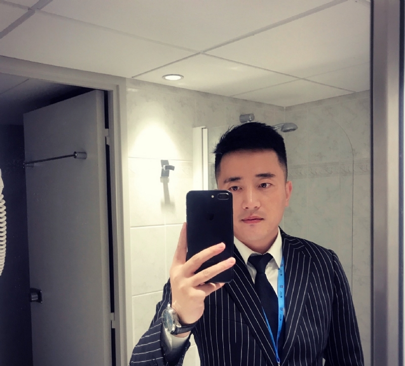 kevin的第一张照片--平顶山相亲服务中心