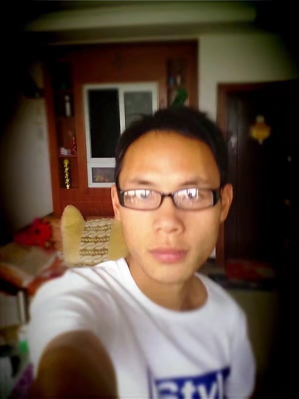 开文运气的第一张照片--平顶山相亲服务中心