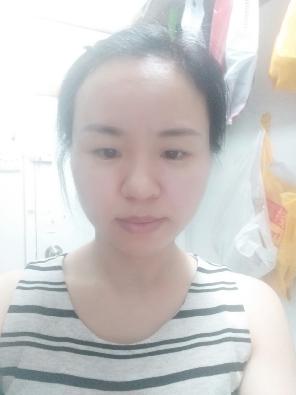 定的第一张照片--平顶山相亲服务中心