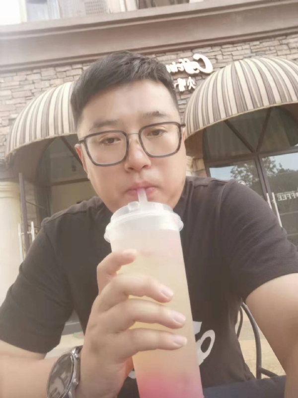 半旧情怀的第一张照片--平顶山相亲服务中心