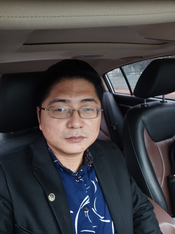 天云的第一张照片--平顶山相亲服务中心