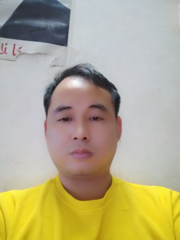 有你就好的第一张照片--平顶山相亲服务中心