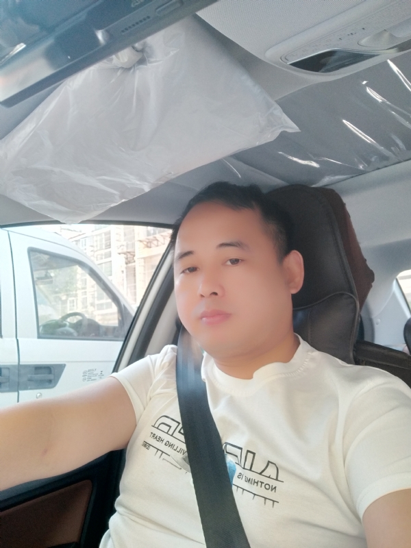 有你就好的第三张照片--平顶山相亲服务中心