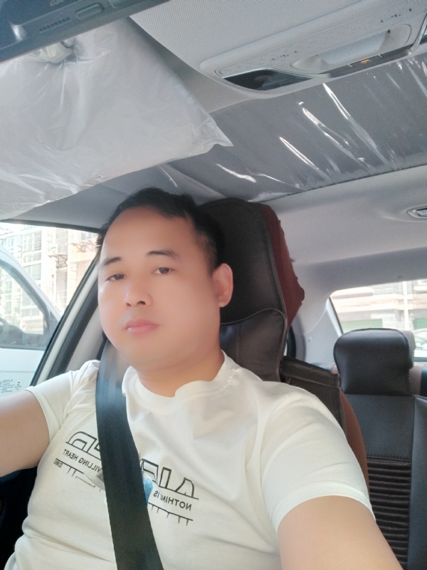 有你就好的第四张照片--平顶山相亲服务中心