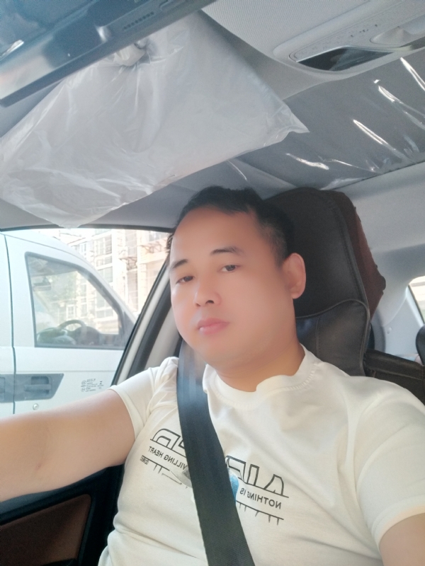 有你就好的第六张照片--平顶山相亲服务中心