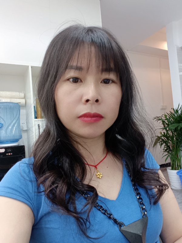 我就是我的第一张照片--平顶山相亲服务中心