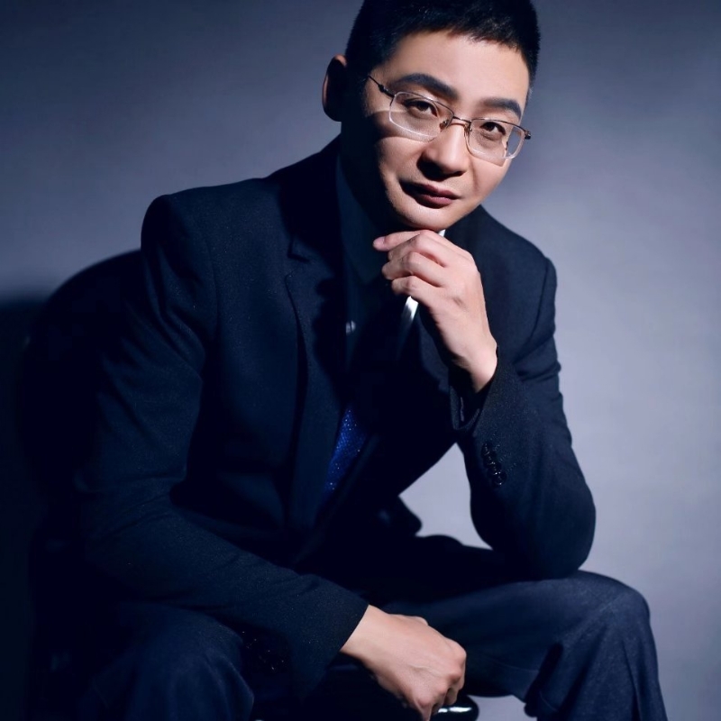 健圣堂陈中医的第一张照片--平顶山相亲服务中心