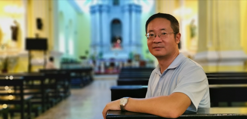 Yangyi的第四张照片--平顶山相亲服务中心