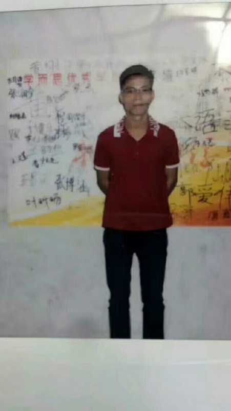 摆渡者的第二张照片--平顶山相亲服务中心