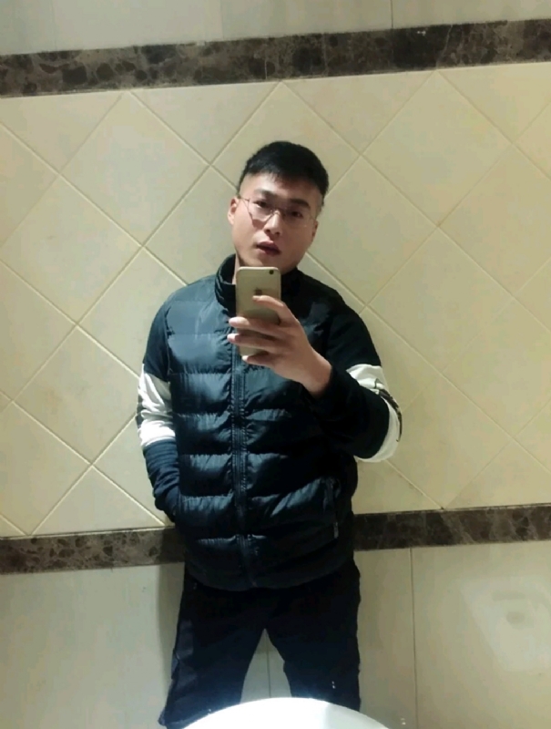 蓬松的棉花糖的第一张照片--平顶山相亲服务中心