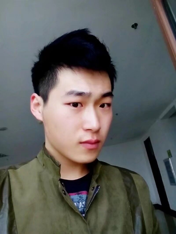 蓬松的棉花糖的第二张照片--平顶山相亲服务中心