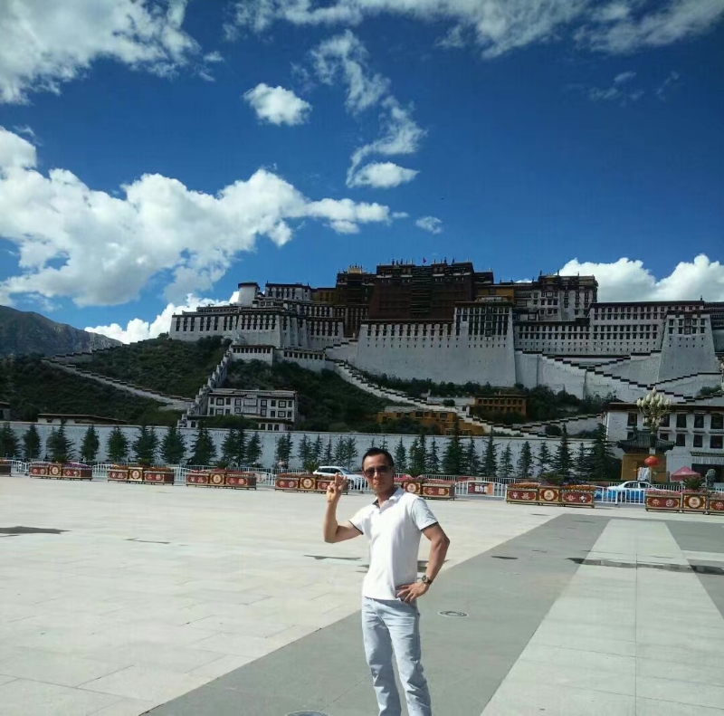 恺哥哥的第二张照片--平顶山相亲服务中心