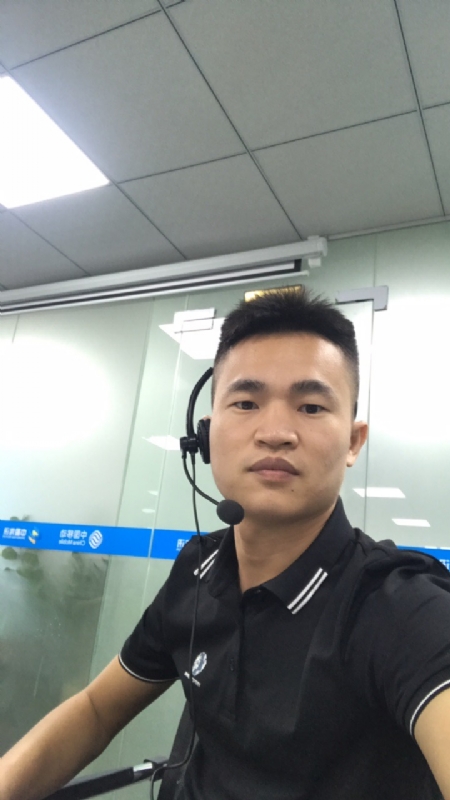 糯米粉的第一张照片--平顶山相亲服务中心