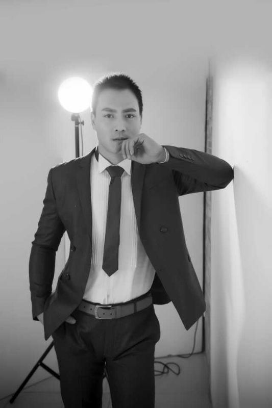 旧时相识的第二张照片--平顶山相亲服务中心