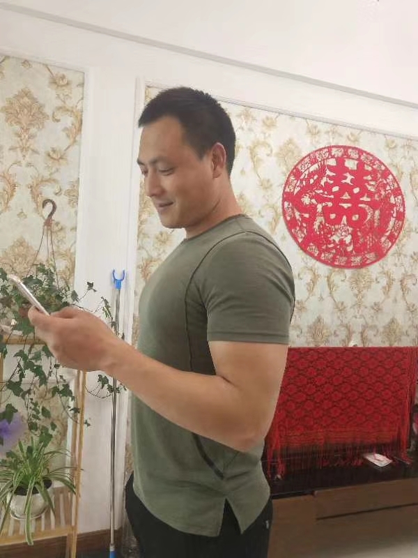 旧时相识的第三张照片--平顶山相亲服务中心