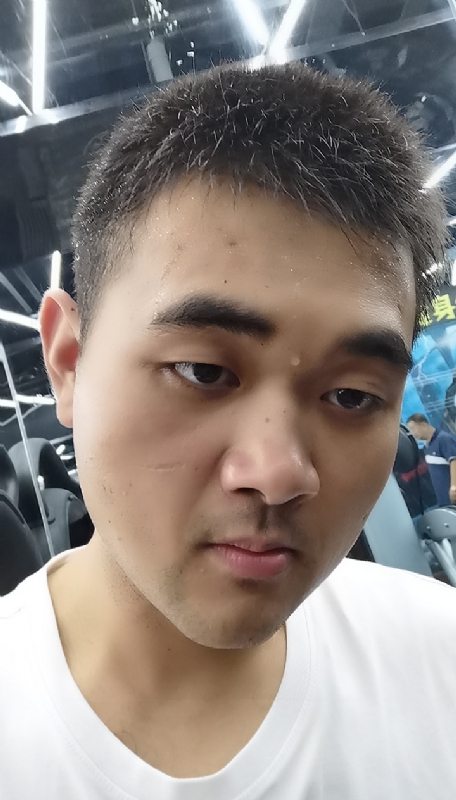 回眸一笑的第二张照片--平顶山相亲服务中心