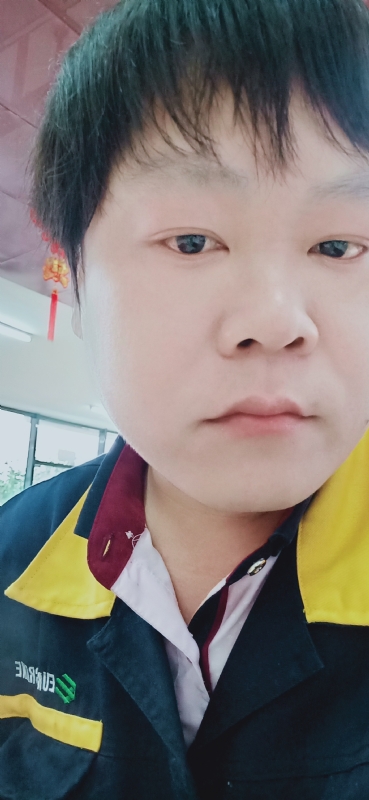 三哥哥的第一张照片--平顶山相亲服务中心