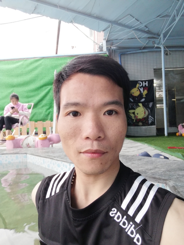 WWH的第一张照片--平顶山相亲服务中心