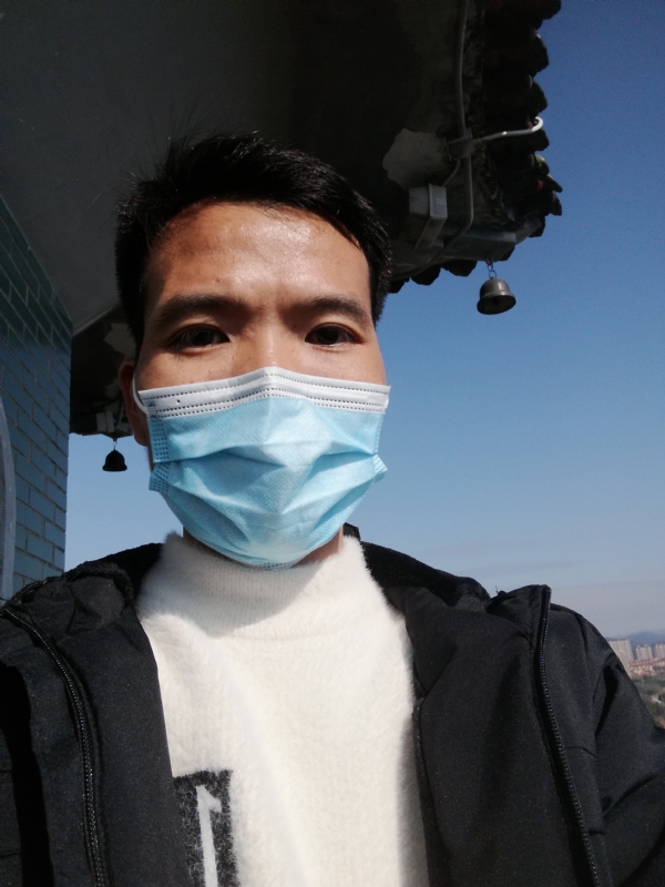 WWH的第三张照片--平顶山相亲服务中心