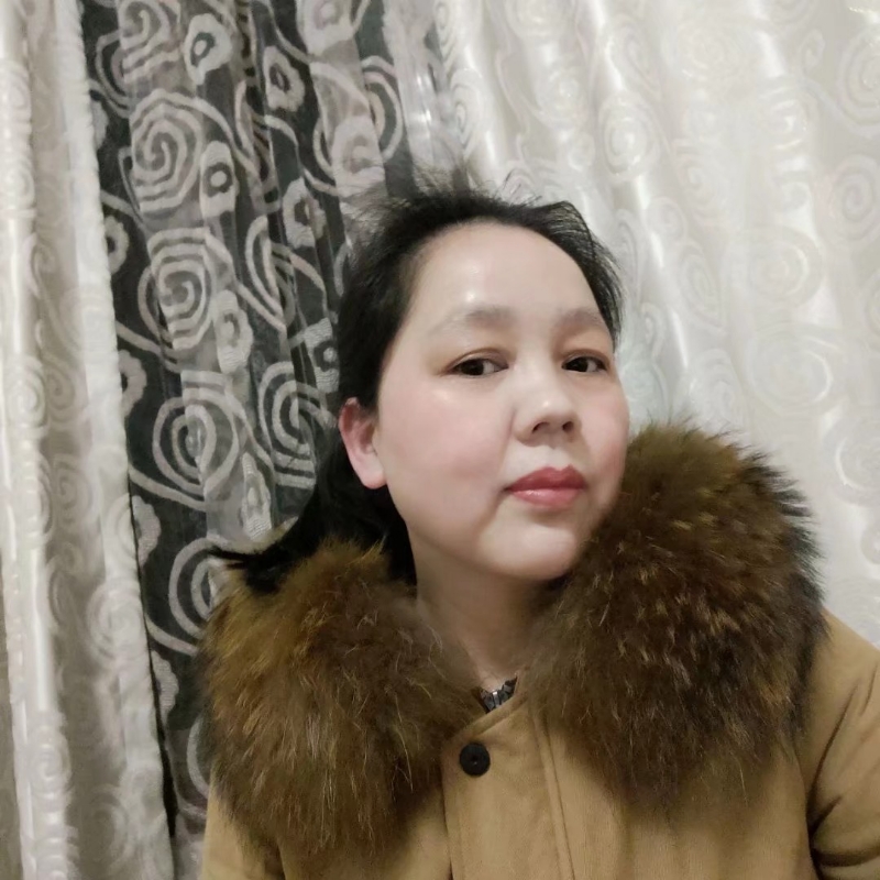 随心的第一张照片--平顶山相亲服务中心