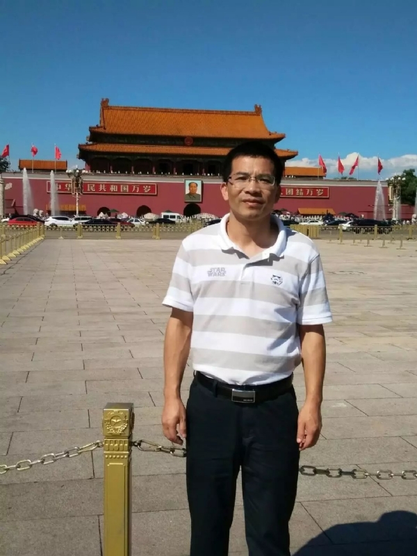 盘古童话的第一张照片--平顶山相亲服务中心