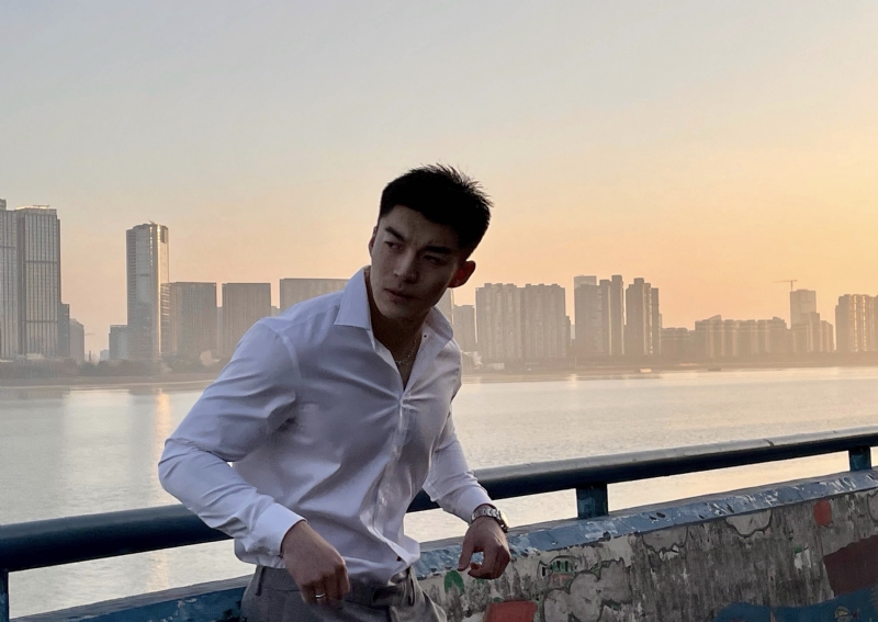 秋豆的第一张照片--平顶山相亲服务中心